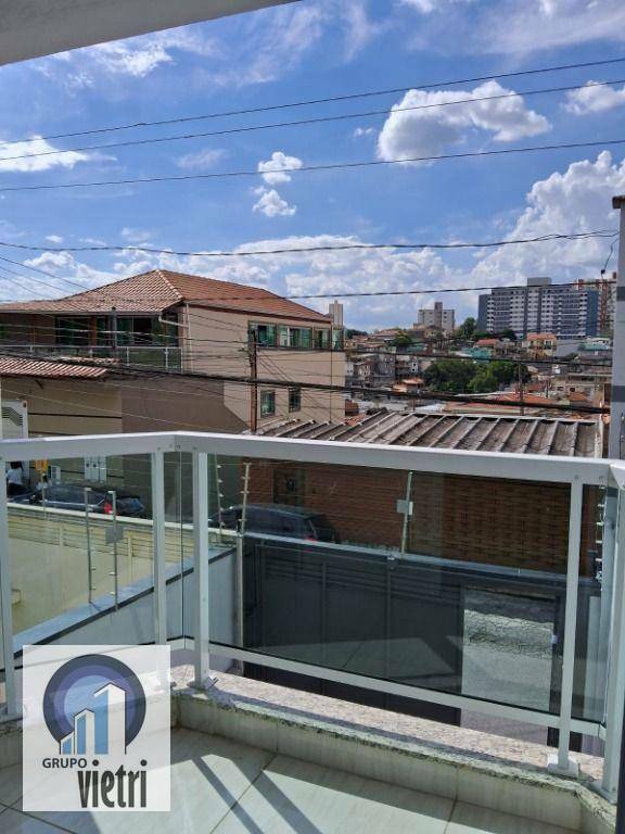 Sobrado à venda com 3 quartos, 140m² - Foto 4