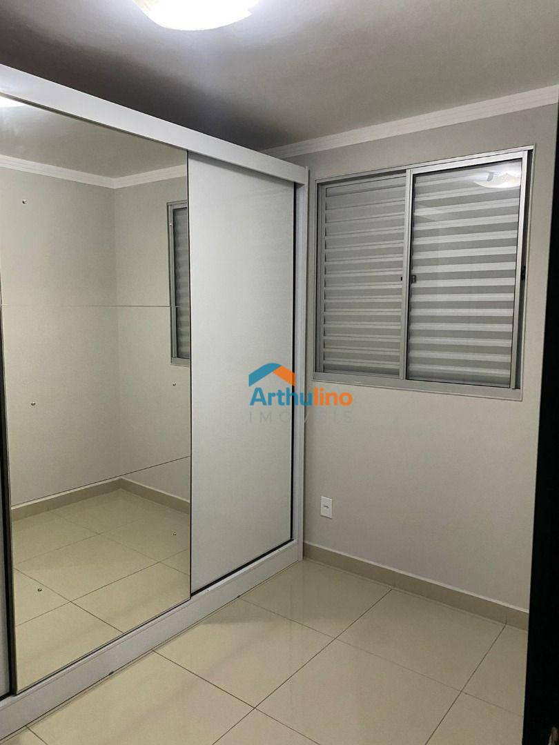 Apartamento à venda com 2 quartos, 44M2 - Foto 13