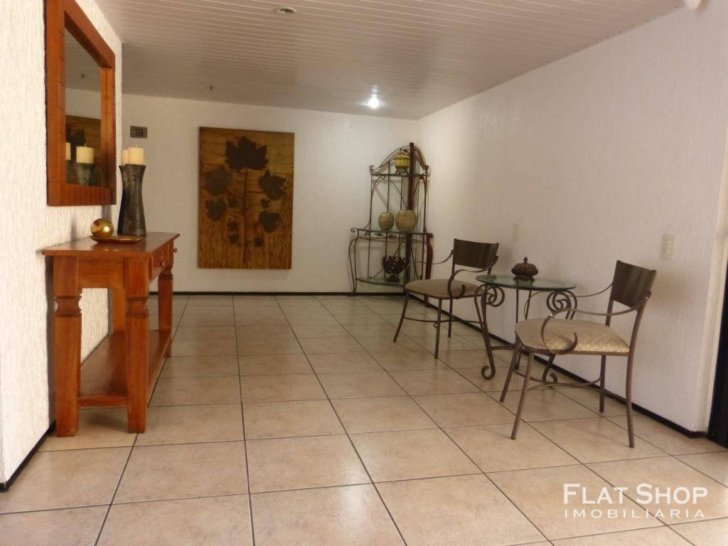 Apartamento à venda com 3 quartos, 124m² - Foto 23