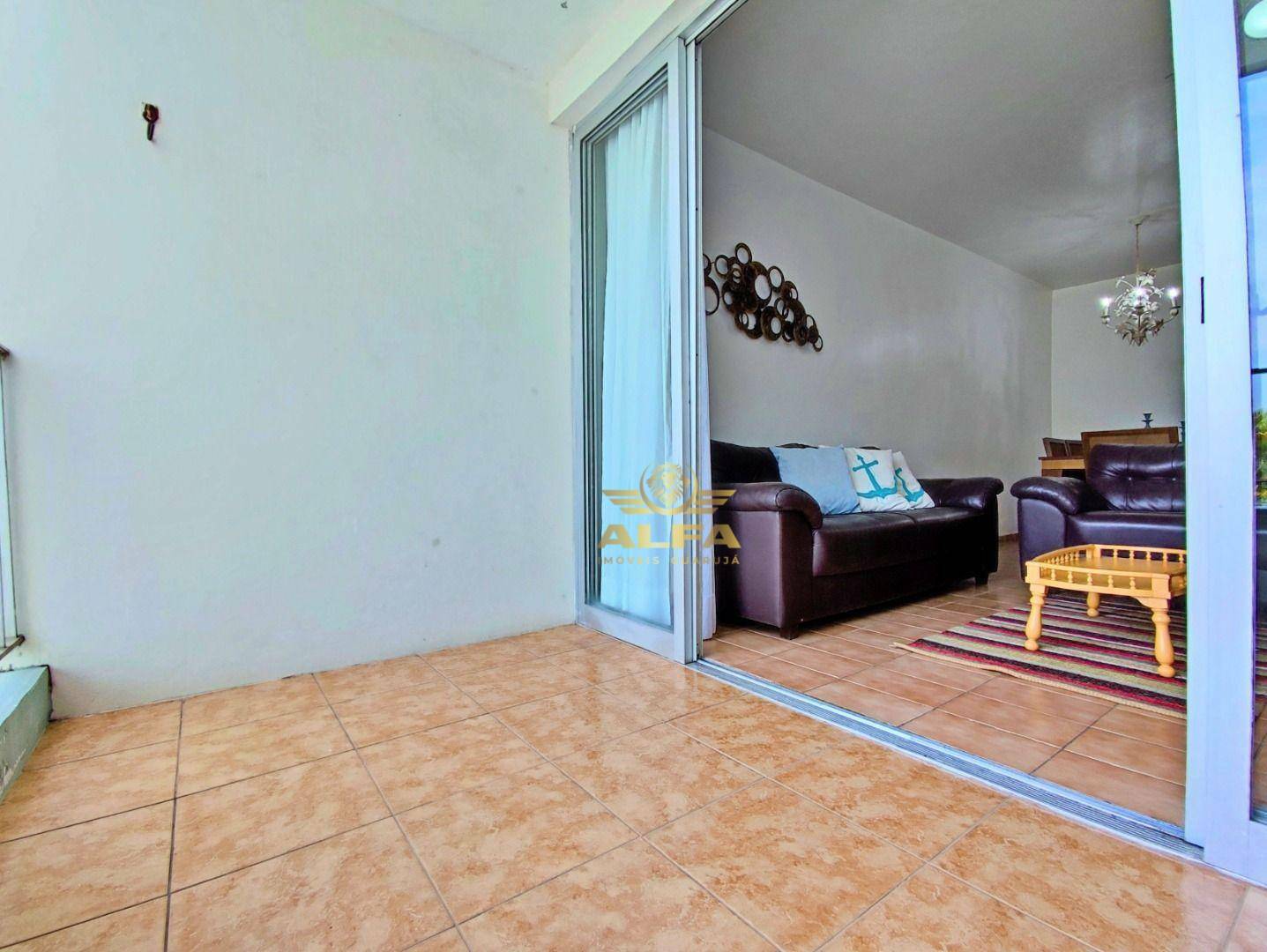 Apartamento à venda com 3 quartos, 130m² - Foto 3