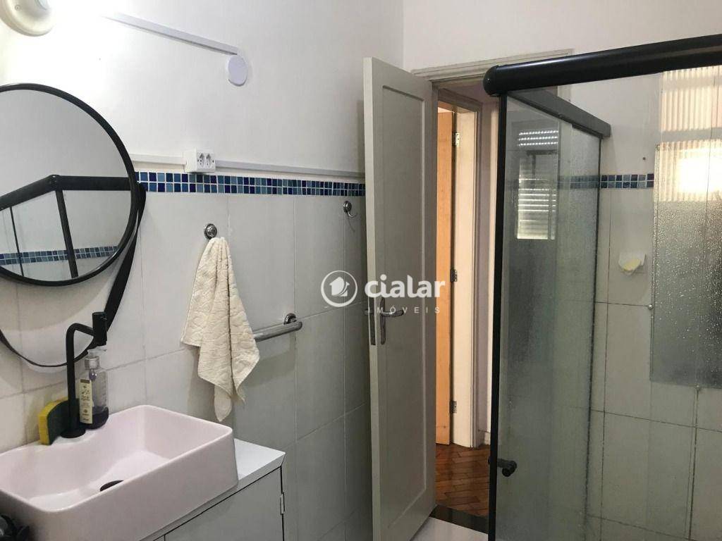 Apartamento à venda com 3 quartos, 115m² - Foto 28