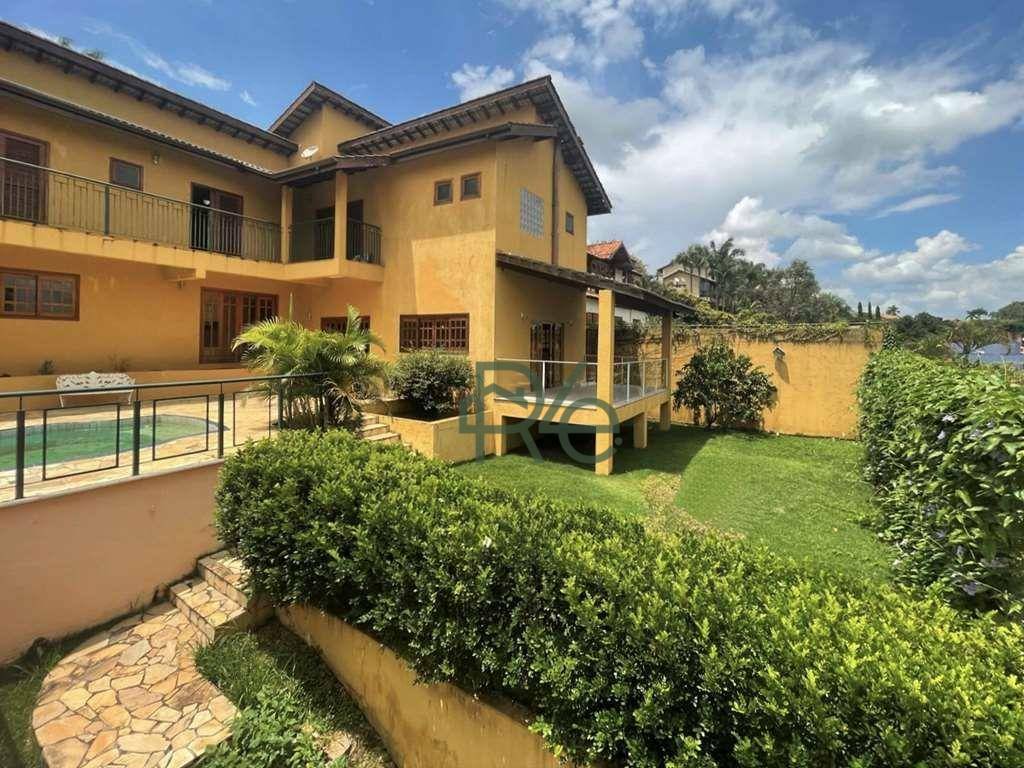 Casa de Condomínio à venda com 4 quartos, 443m² - Foto 15