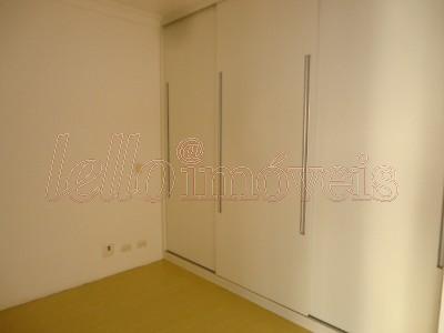 Apartamento para alugar com 2 quartos, 110m² - Foto 4