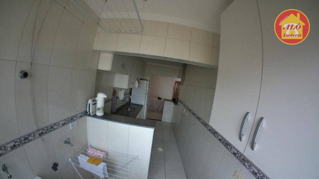 Apartamento à venda com 1 quarto, 61m² - Foto 15