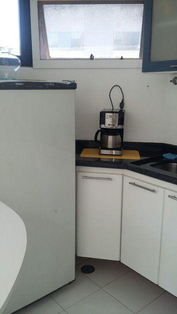 Apartamento à venda com 1 quarto, 40m² - Foto 12