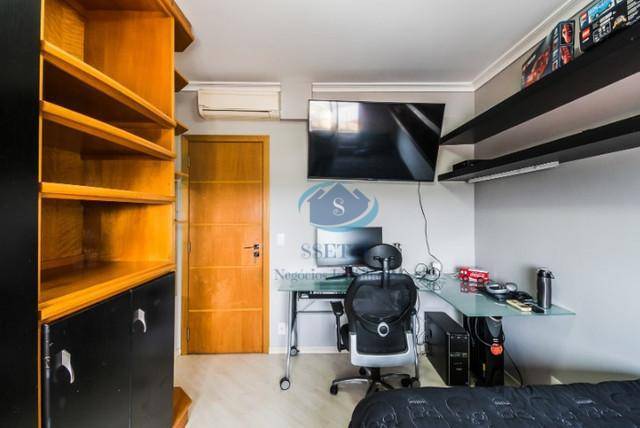 Cobertura à venda com 3 quartos, 220m² - Foto 8