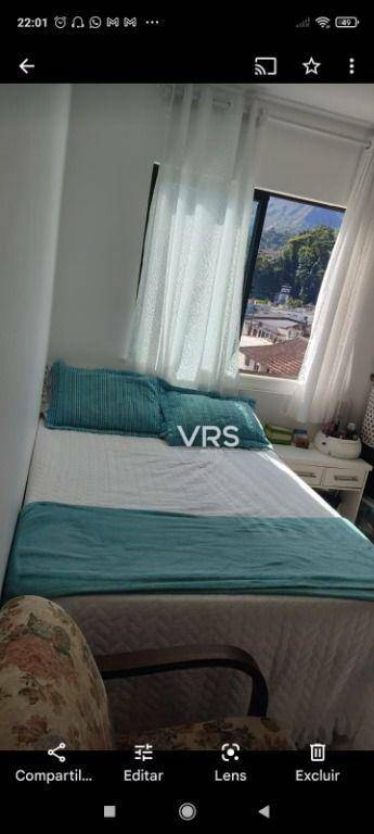 Apartamento à venda com 2 quartos, 54m² - Foto 11