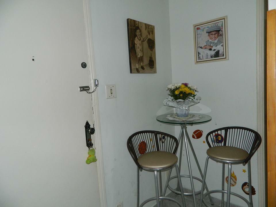 Apartamento à venda com 1 quarto, 68m² - Foto 8