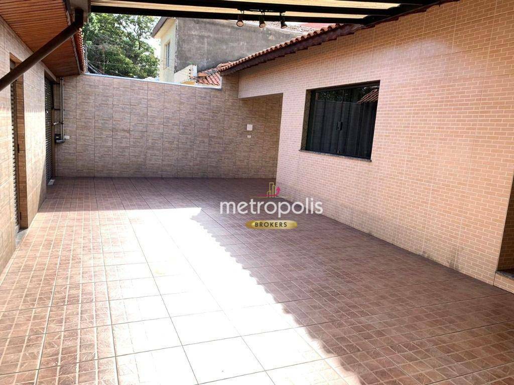 Casa à venda com 3 quartos, 266m² - Foto 3