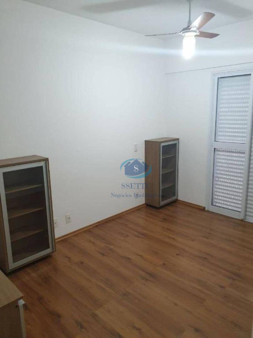 Apartamento à venda com 3 quartos, 148m² - Foto 5