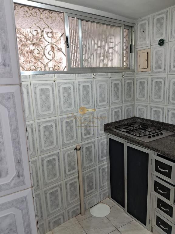 Apartamento à venda com 1 quarto, 33m² - Foto 10