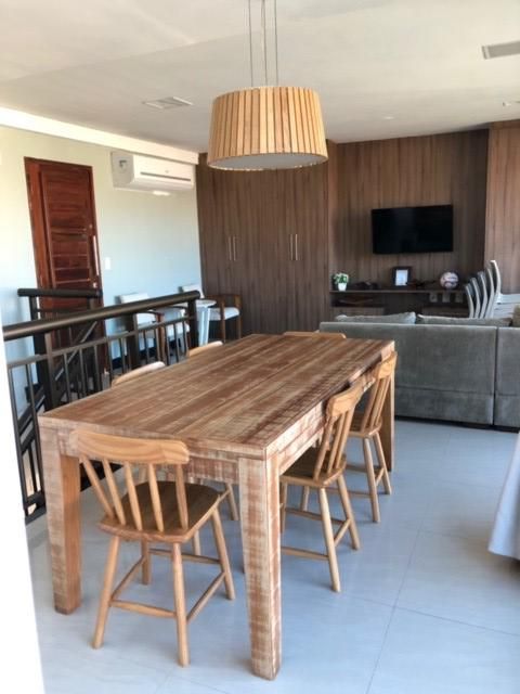 Apartamento à venda com 4 quartos, 163m² - Foto 7