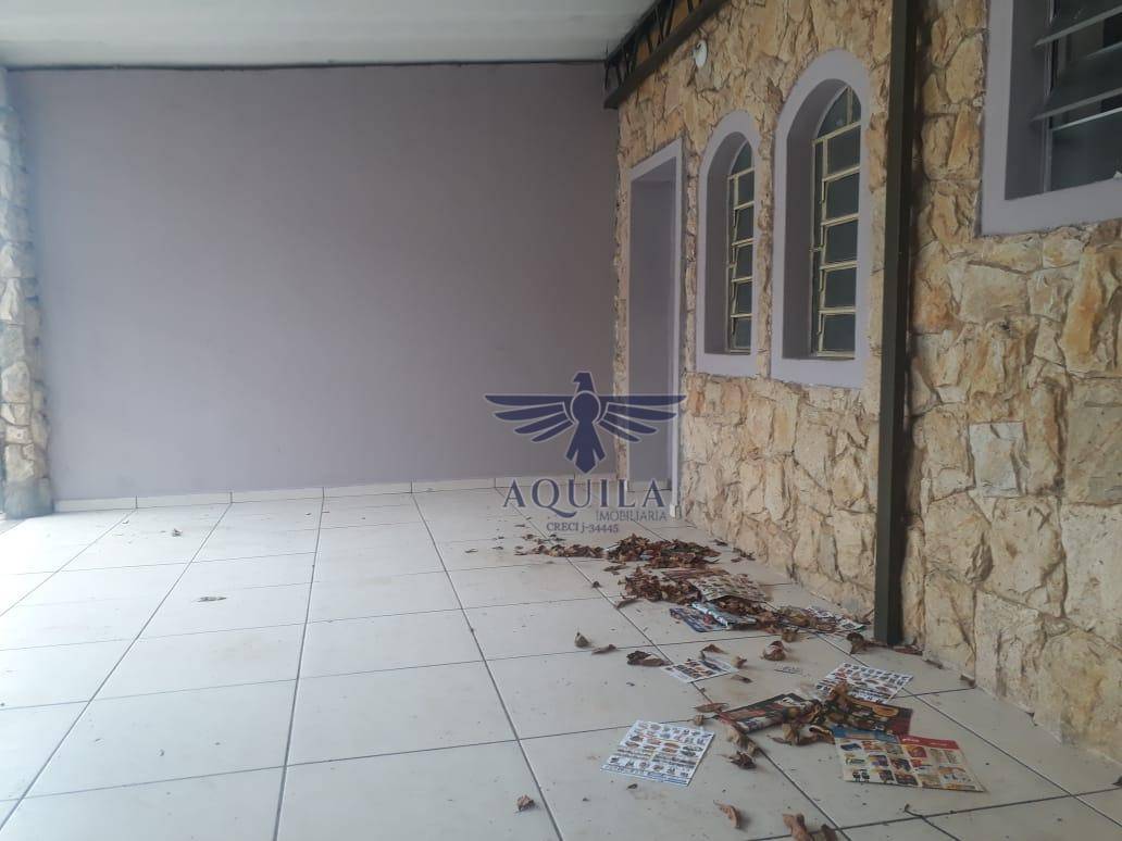 Casa para alugar com 3 quartos, 250M2 - Foto 1