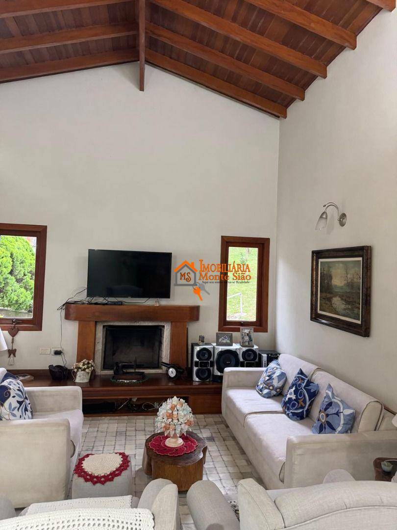 Casa de Condomínio à venda com 2 quartos, 180m² - Foto 14