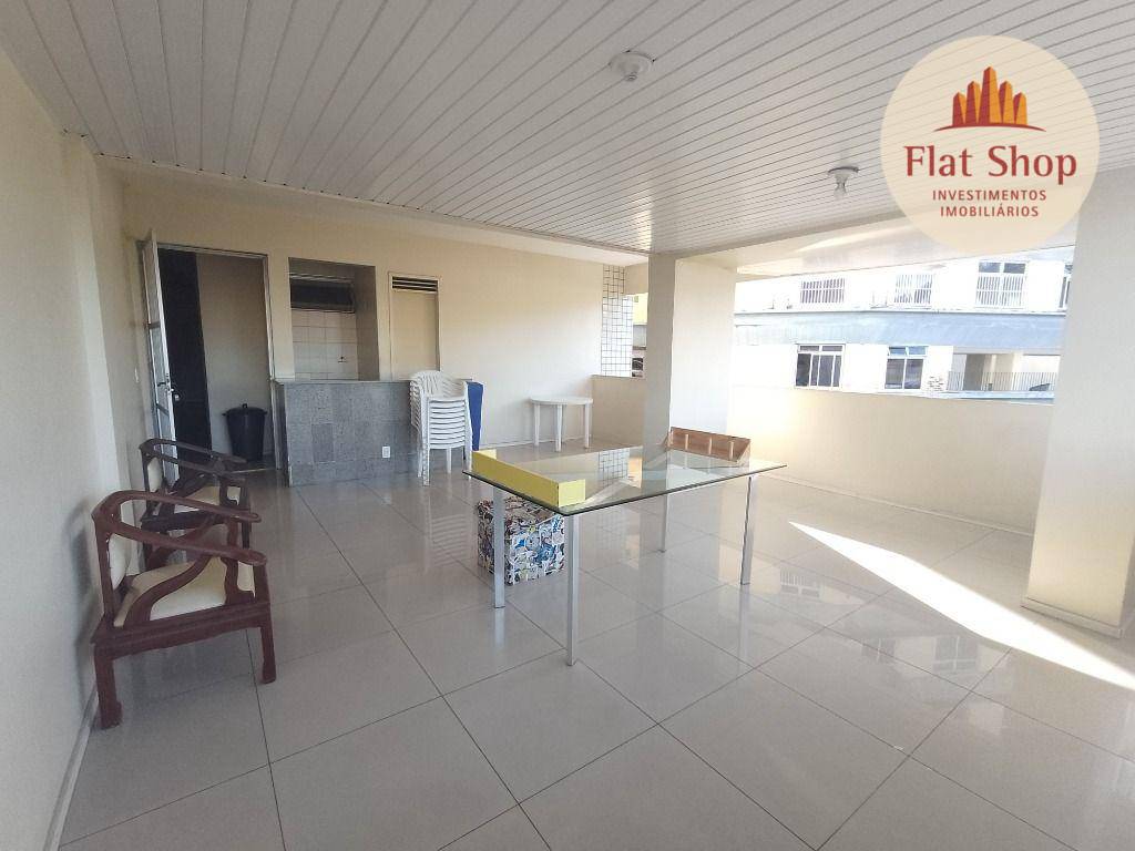 Apartamento à venda com 2 quartos, 71m² - Foto 6