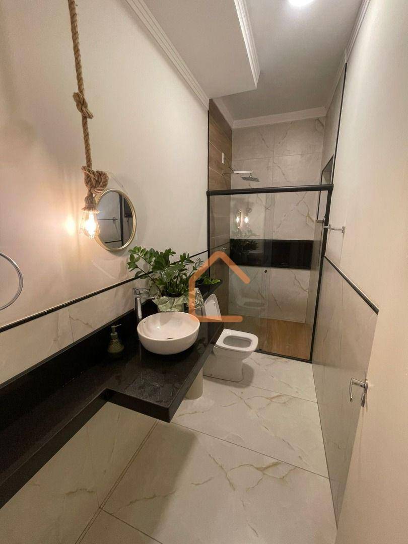 Casa, 3 quartos, 84 m² - Foto 4