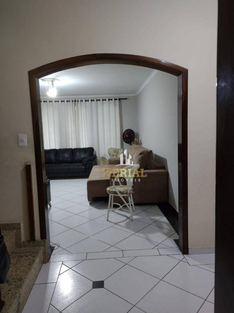 Sobrado à venda com 3 quartos, 245m² - Foto 3