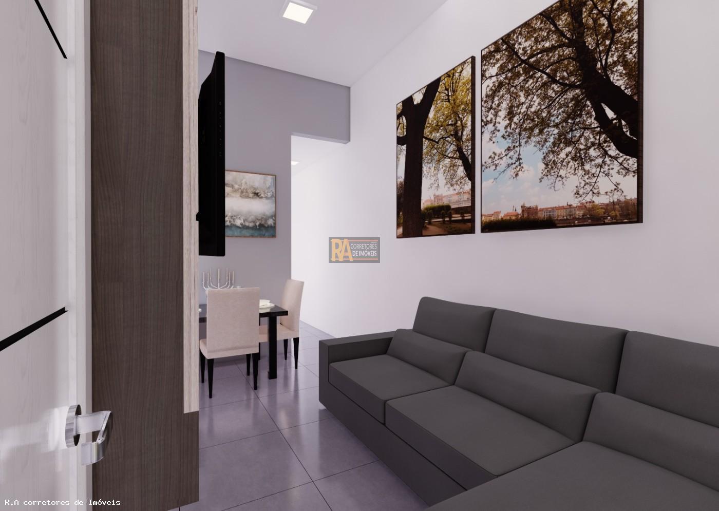 Casa à venda com 2 quartos, 100m² - Foto 5