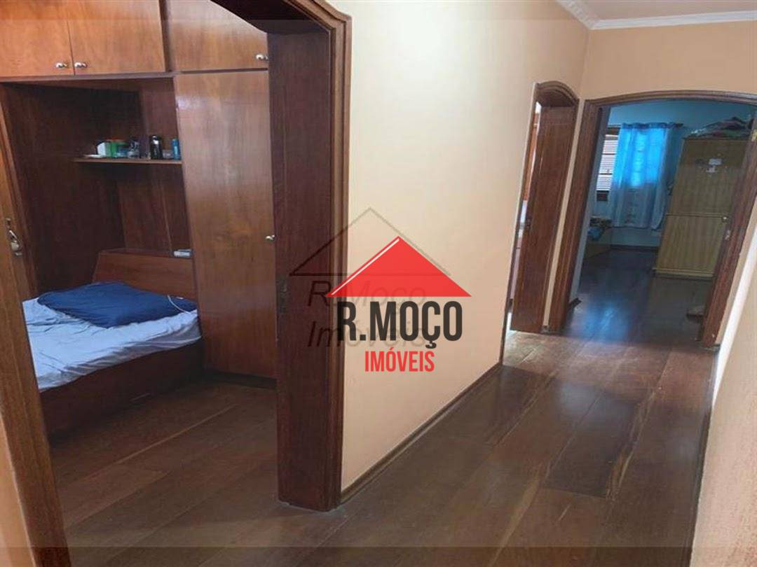 Sobrado à venda com 3 quartos, 262m² - Foto 16