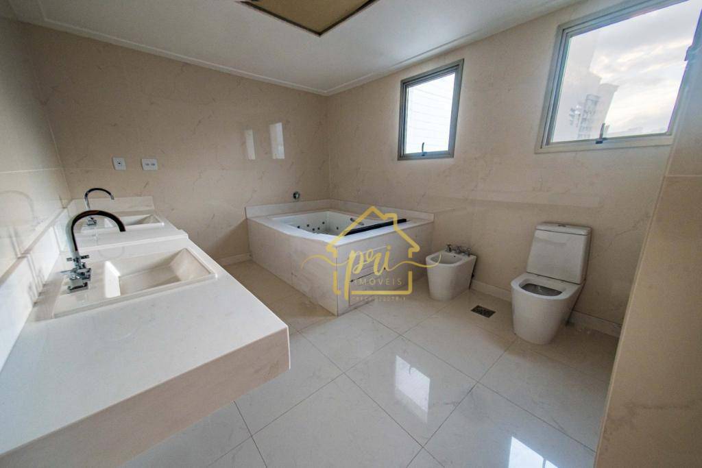 Apartamento à venda com 4 quartos, 488m² - Foto 4