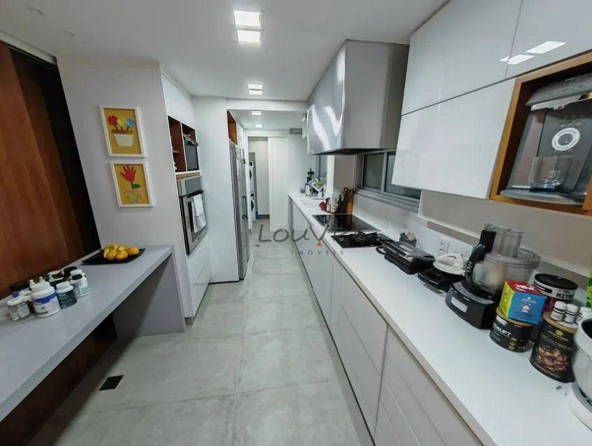 Apartamento à venda com 2 quartos, 90m² - Foto 8