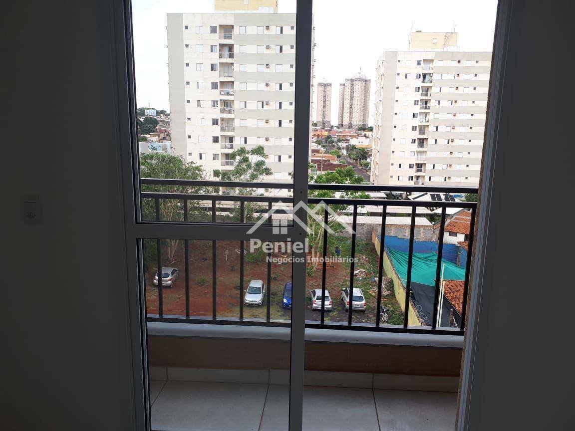 Apartamento à venda com 2 quartos, 62m² - Foto 4