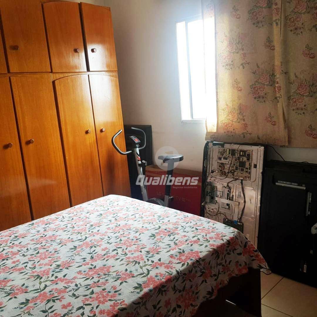 Sobrado à venda com 2 quartos, 65m² - Foto 9