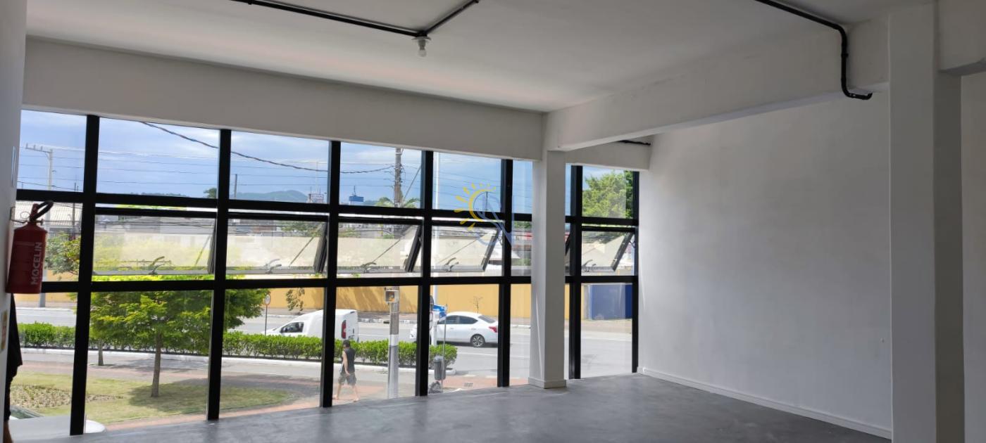 Conjunto Comercial-Sala para alugar, 50m² - Foto 1