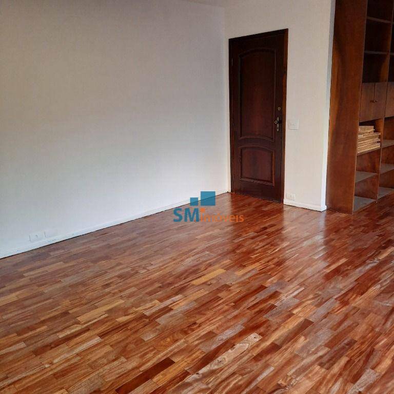 Apartamento à venda com 4 quartos, 114m² - Foto 2