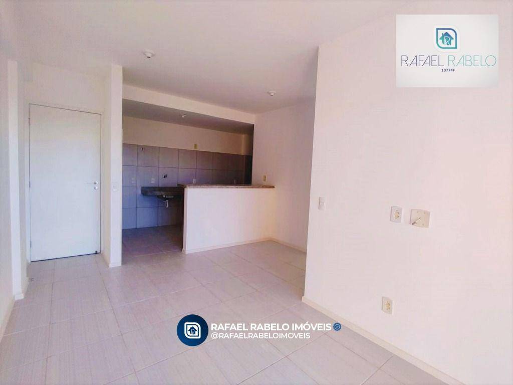 Apartamento à venda com 2 quartos, 52m² - Foto 4