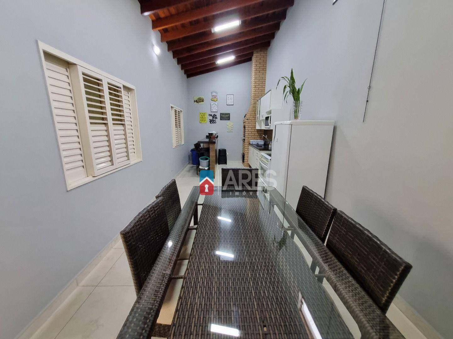 Casa à venda com 2 quartos, 91m² - Foto 18