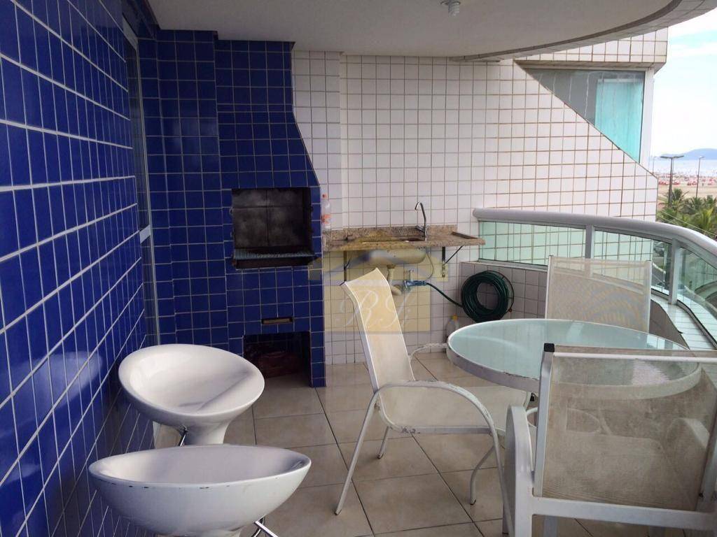 Apartamento à venda com 3 quartos, 151M2 - Foto 3