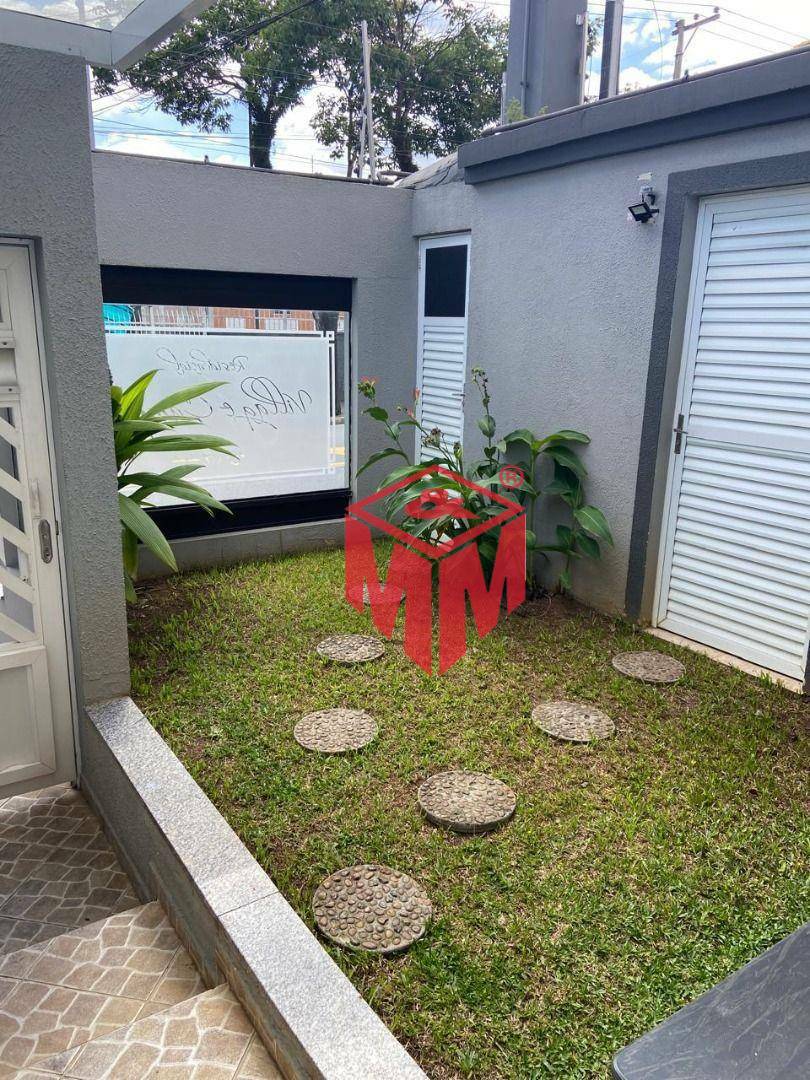 Sobrado à venda com 2 quartos, 100m² - Foto 46