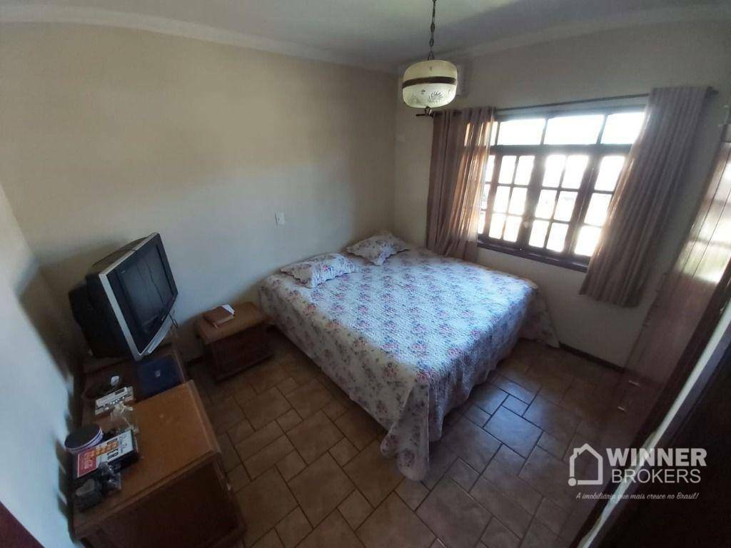 Sobrado à venda com 4 quartos, 445m² - Foto 23