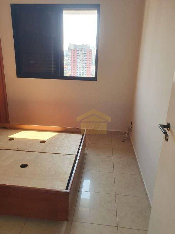 Apartamento à venda com 3 quartos, 80m² - Foto 11