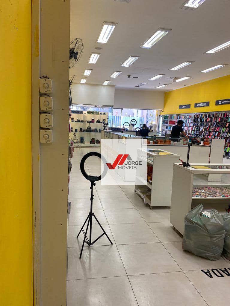 Loja-Salão, 288 m² - Foto 2