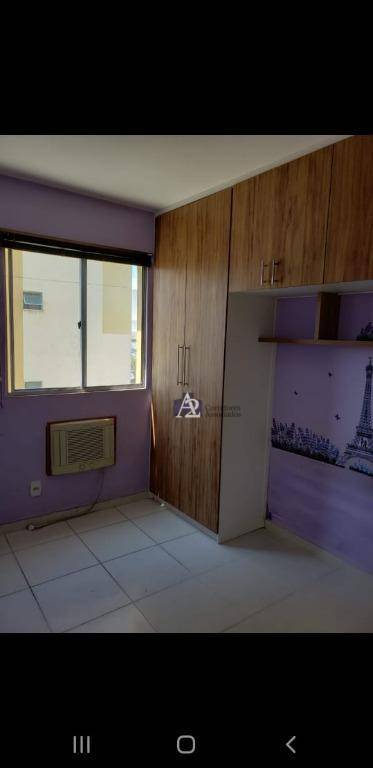 Apartamento à venda com 2 quartos, 54m² - Foto 8