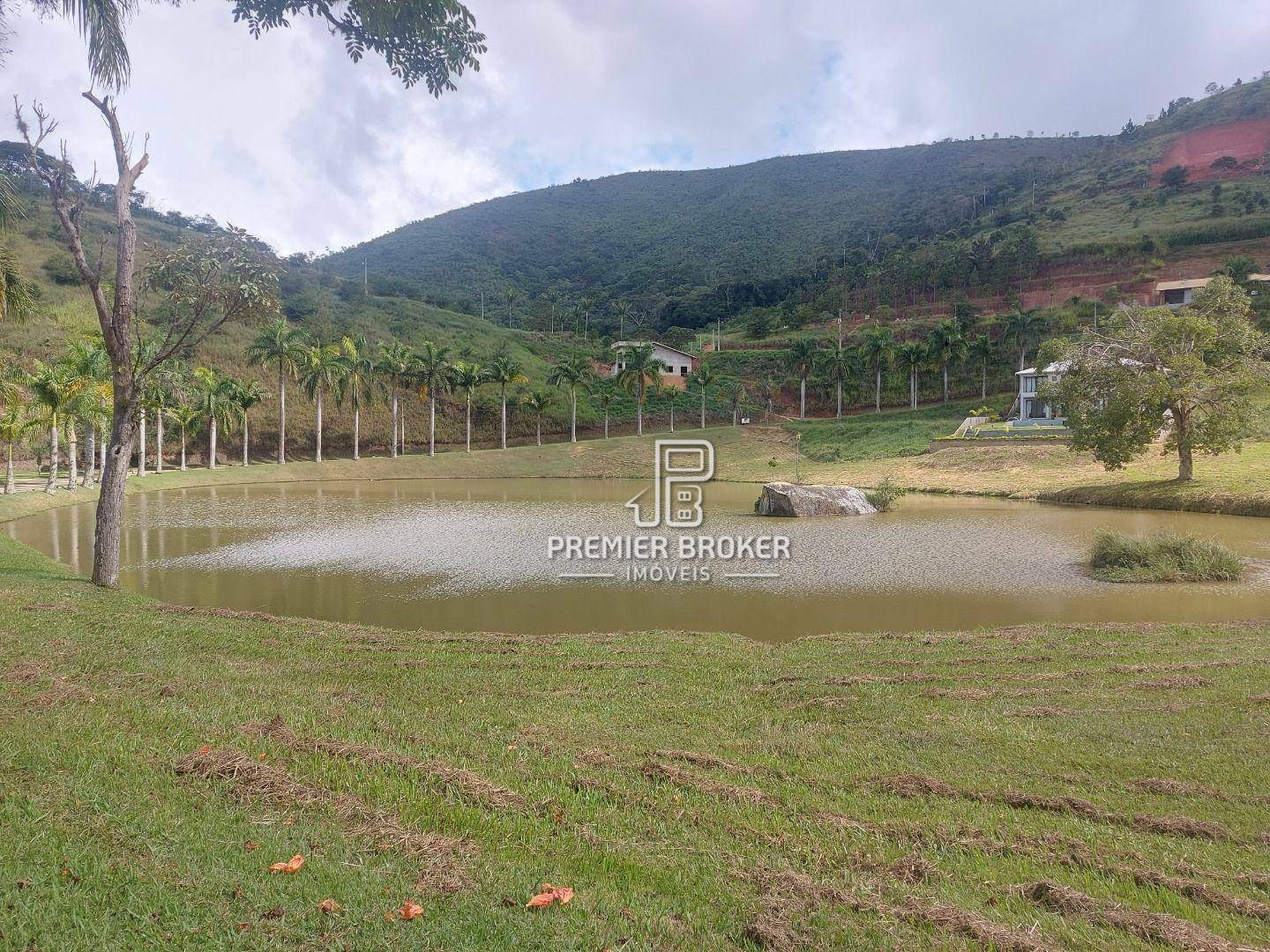 Loteamento e Condomínio à venda, 1296M2 - Foto 14