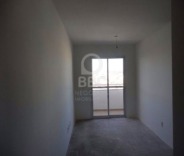 Apartamento à venda com 3 quartos, 69m² - Foto 3