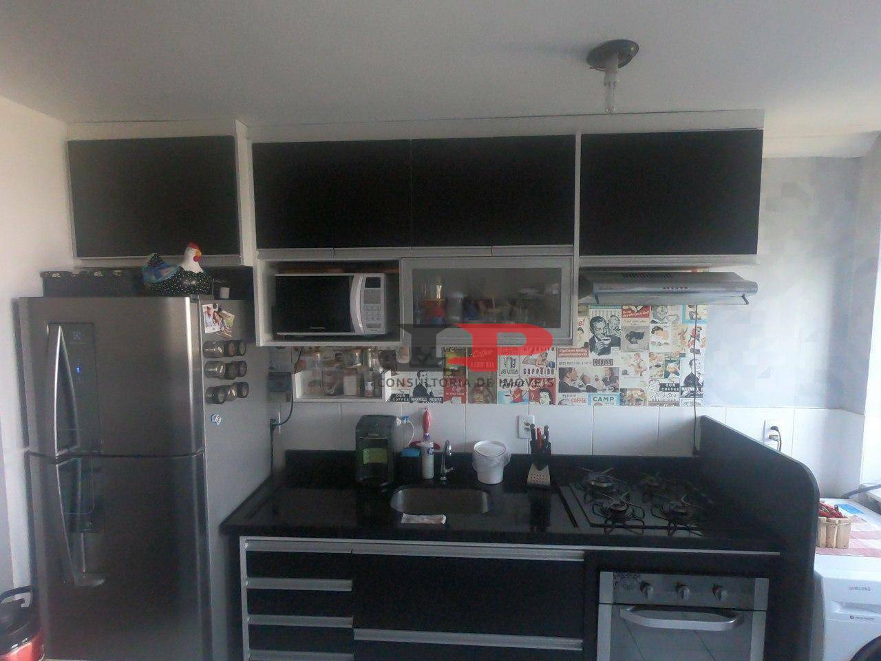 Apartamento à venda com 2 quartos, 48m² - Foto 28