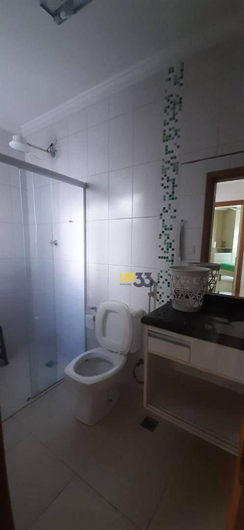 Apartamento à venda com 3 quartos, 200m² - Foto 15