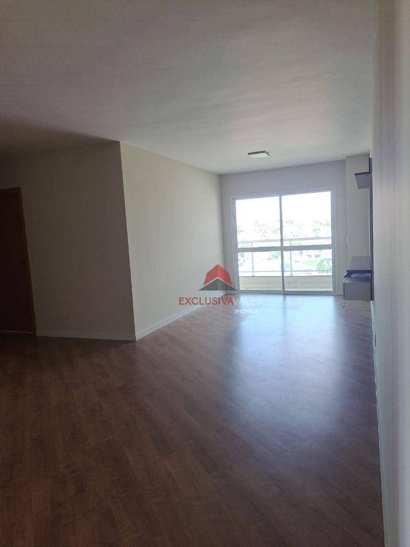 Apartamento à venda com 3 quartos, 106m² - Foto 3