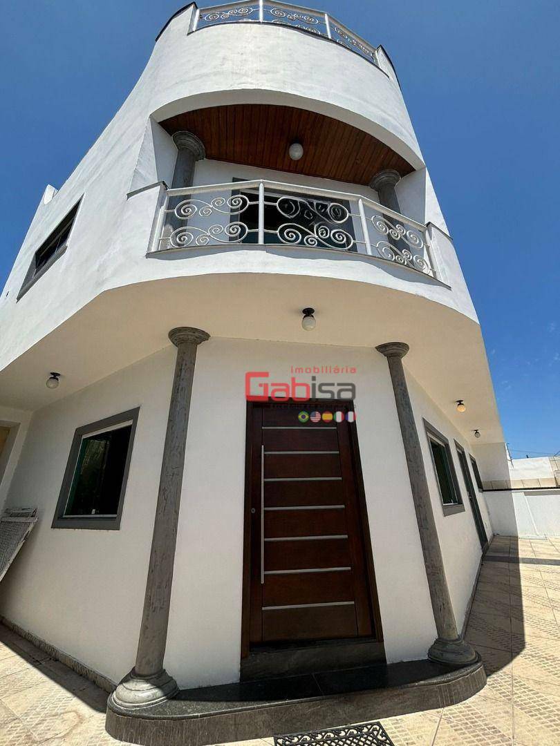 Casa à venda com 3 quartos, 160m² - Foto 3