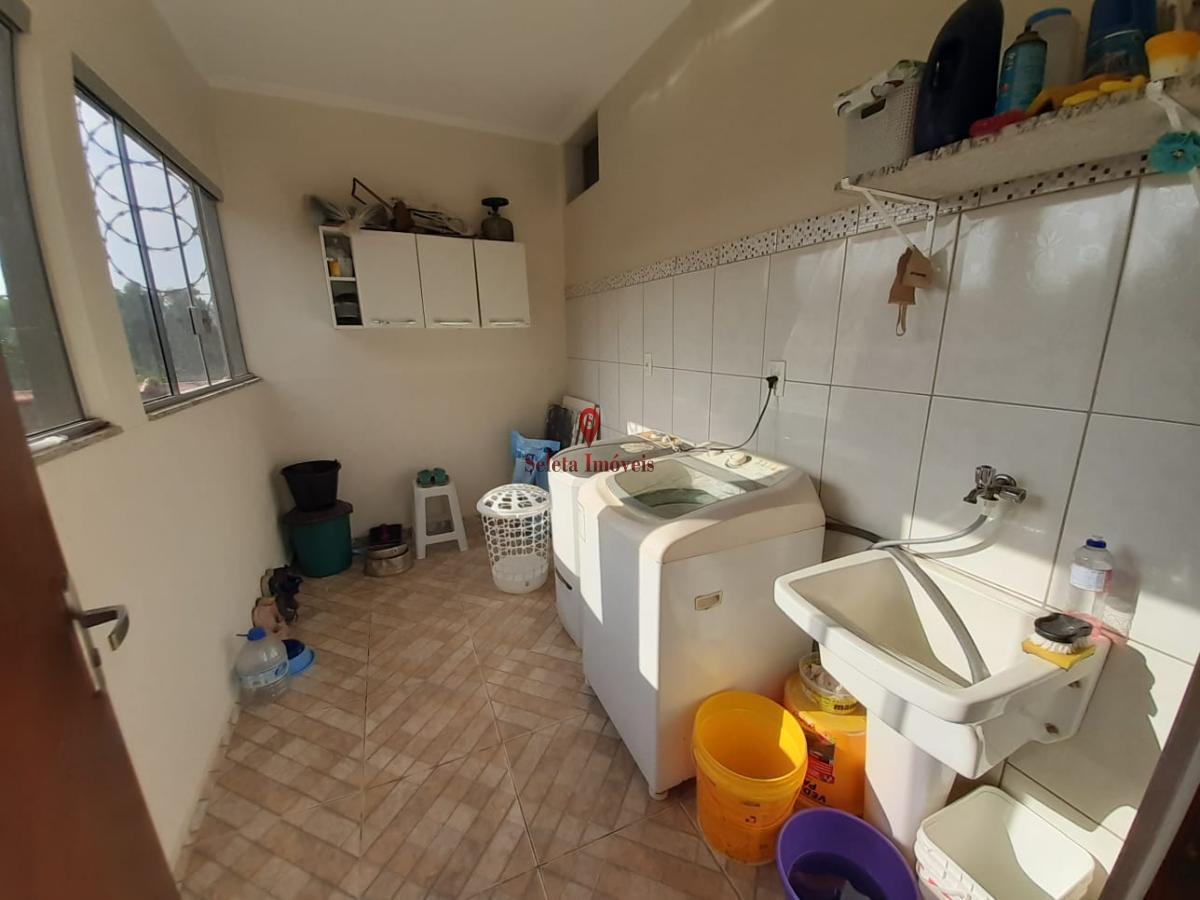 Casa de Condomínio à venda com 3 quartos, 890m² - Foto 32