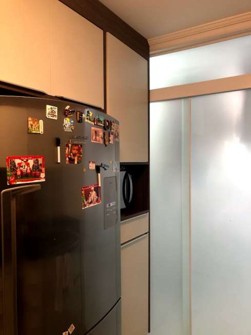 Apartamento à venda com 3 quartos, 130m² - Foto 7