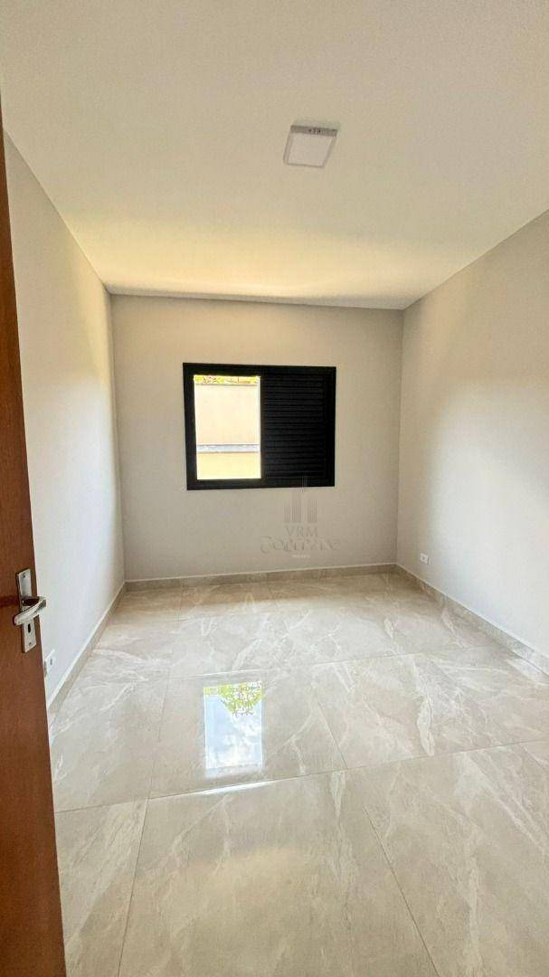 Casa de Condomínio à venda com 3 quartos, 160m² - Foto 4