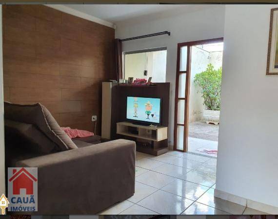 Casa à venda com 3 quartos, 160m² - Foto 18