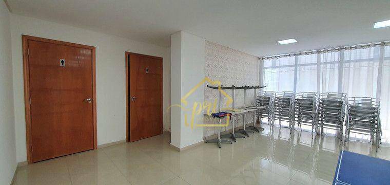 Apartamento à venda com 3 quartos, 129m² - Foto 45