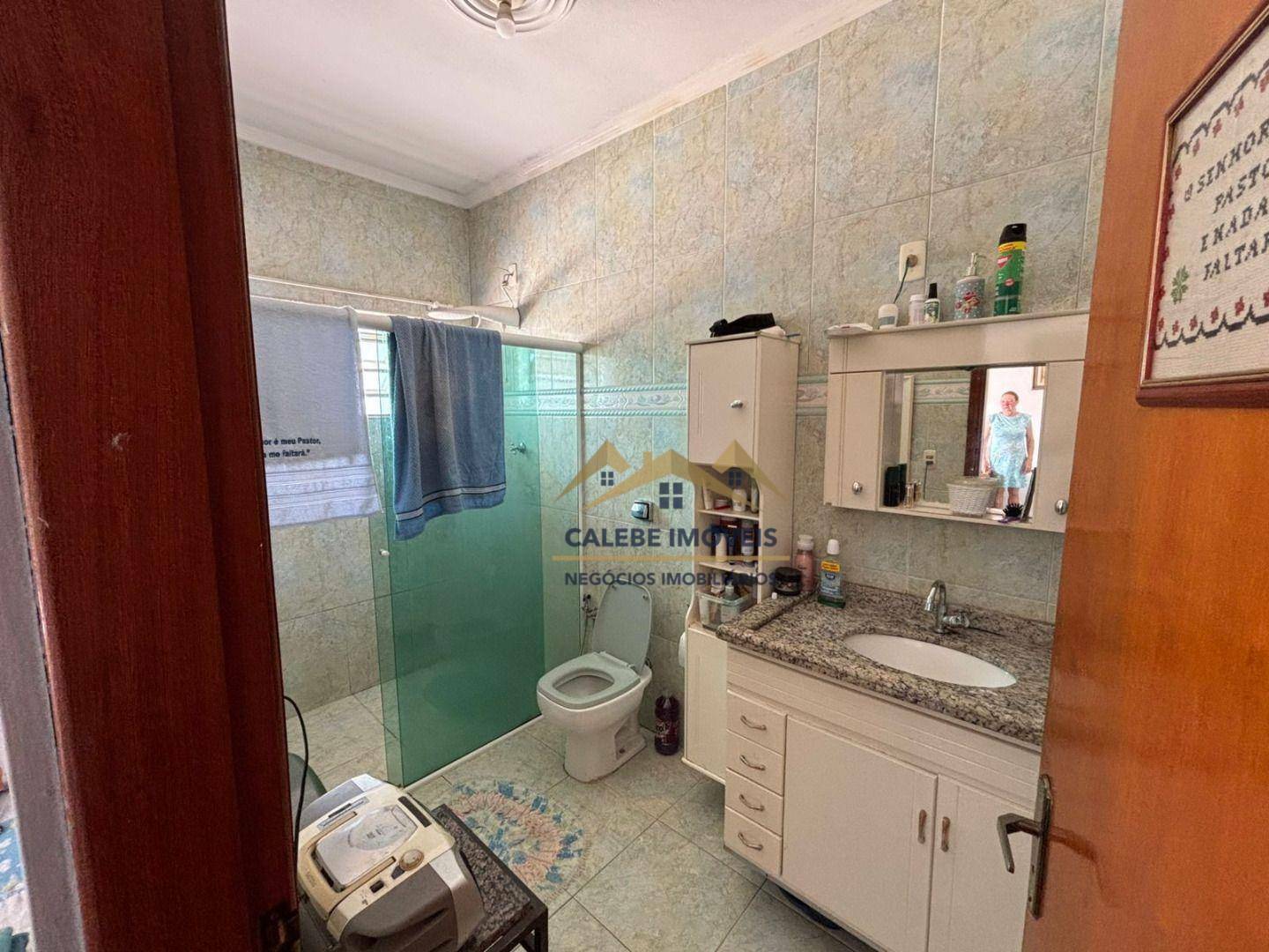 Sobrado à venda com 3 quartos, 168m² - Foto 12