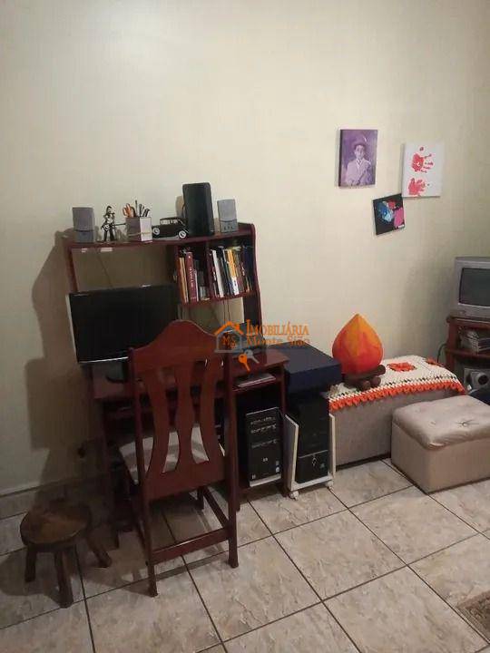 Apartamento à venda com 2 quartos, 59m² - Foto 11